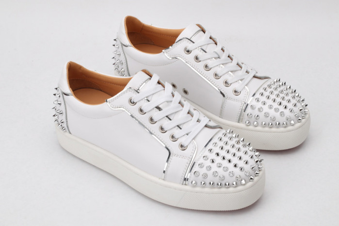 CHRISTIAN LOUBOUTIN SNEAKERS COPSHOE  CL-86