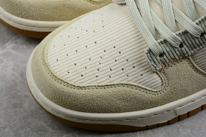 Dunk Low "On The Bright Side" DQ5076-121