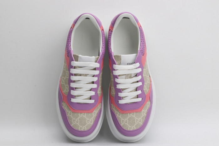 GC  LOW-TOP SNEAKER COPSHOE GC-57