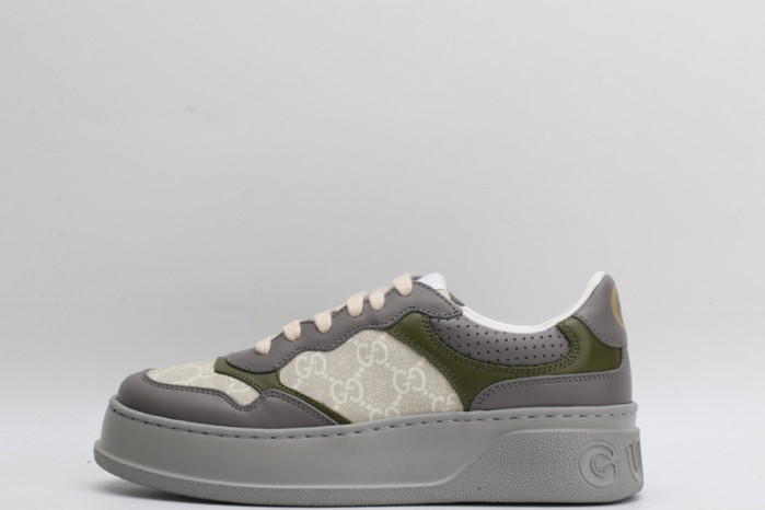 GC  LOW-TOP SNEAKER COPSHOE GC-58