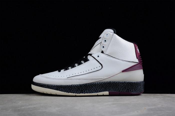 Jordan 2 Retro A Ma Maniére Airness - DO7216-100
