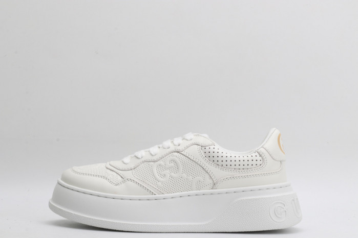 GC  LOW-TOP SNEAKER COPSHOE GC-63