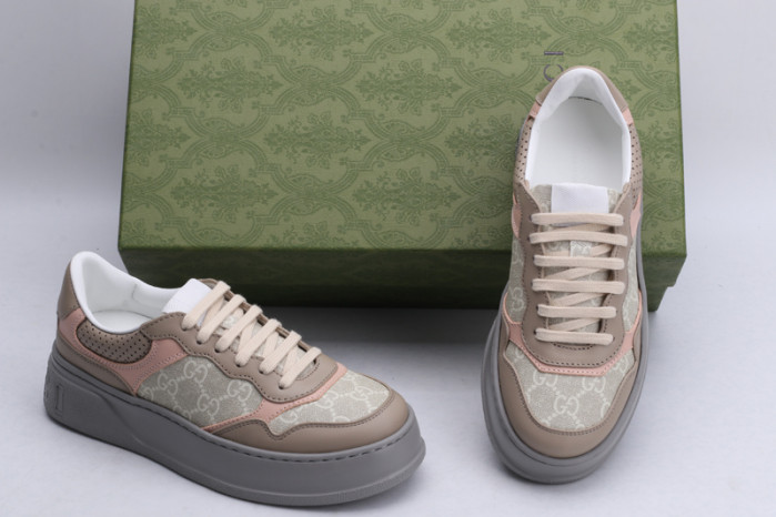 GC  LOW-TOP SNEAKER COPSHOE GC-64