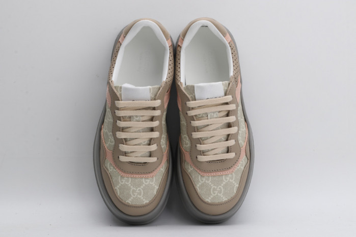 GC  LOW-TOP SNEAKER COPSHOE GC-64