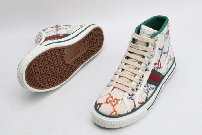 GC  SNEAKER COPSHOE GC-66