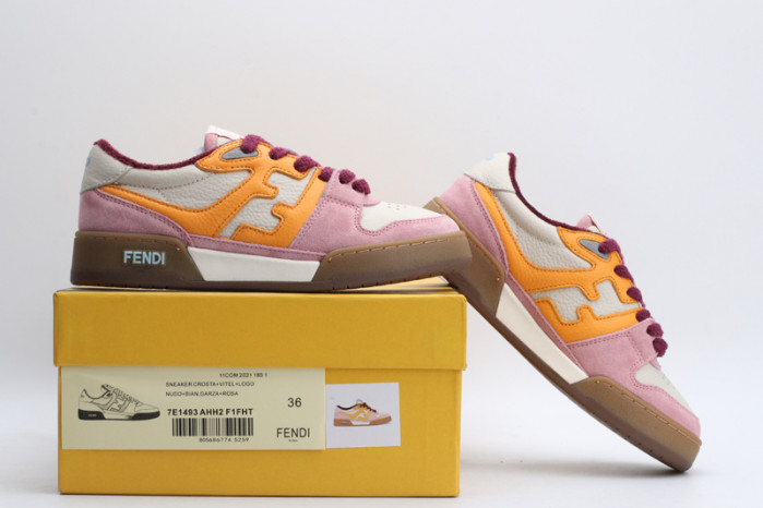 FD SNEAKERS COPSHOE FD-08