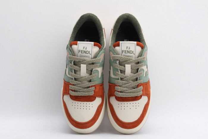 FD SNEAKERS COPSHOE FD-11