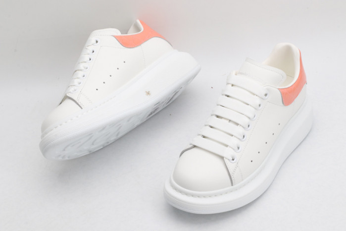 ALEXANDER MCQUEEN SOLE SNEAKERS COPSHOE-81