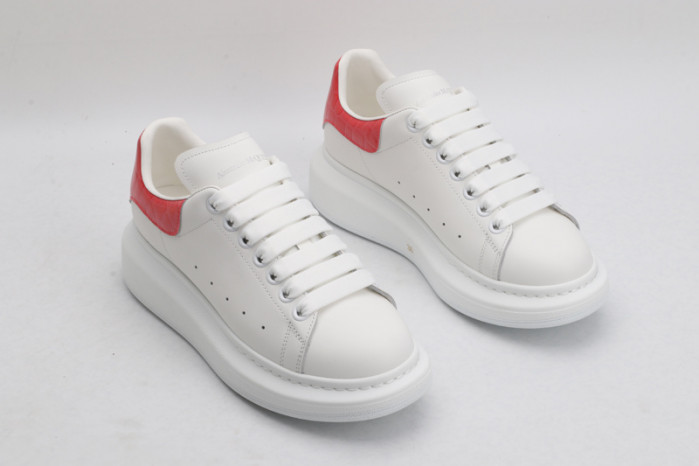 ALEXANDER MCQUEEN SOLE SNEAKERS COPSHOE-84