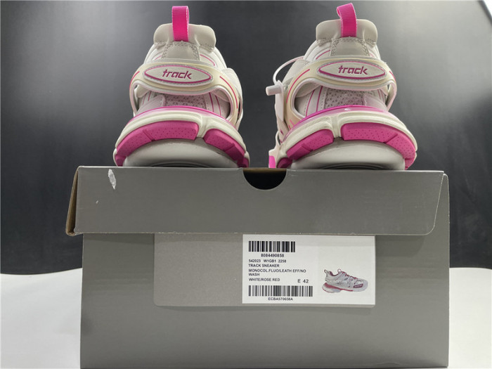 BL TRAINERS TRACK -KICKZE BL 47