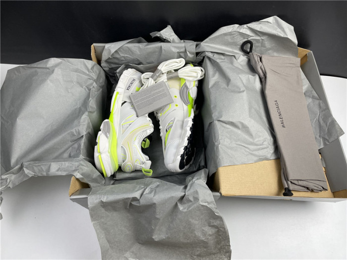 BL TRAINERS TRACK -KICKZE BL 52