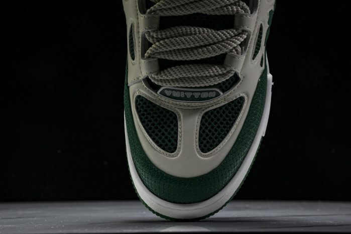 LVT  SNEAKERS   COPSHOE  L&V-226