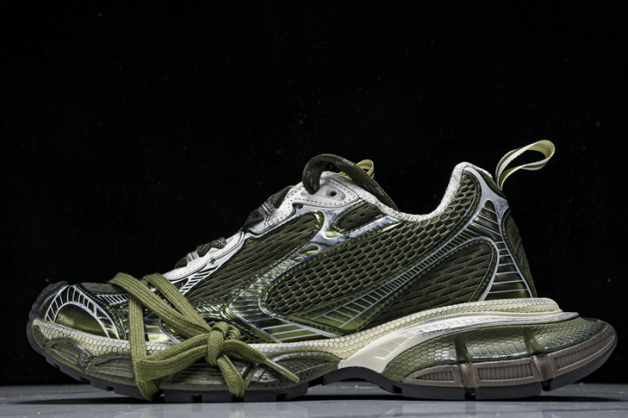 BL 3XL -COPSHOE BL 289