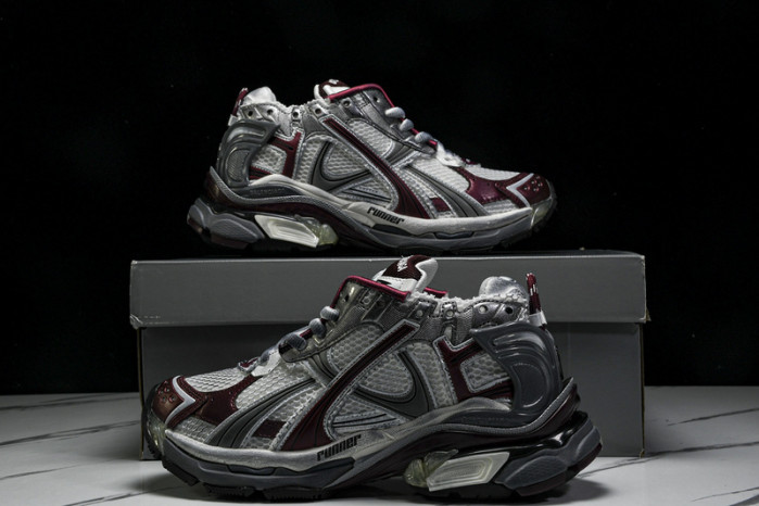 BL RUNNER -COPSHOE BL 291