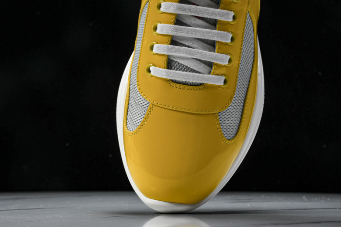 PR sneakers  copshoe PR-64