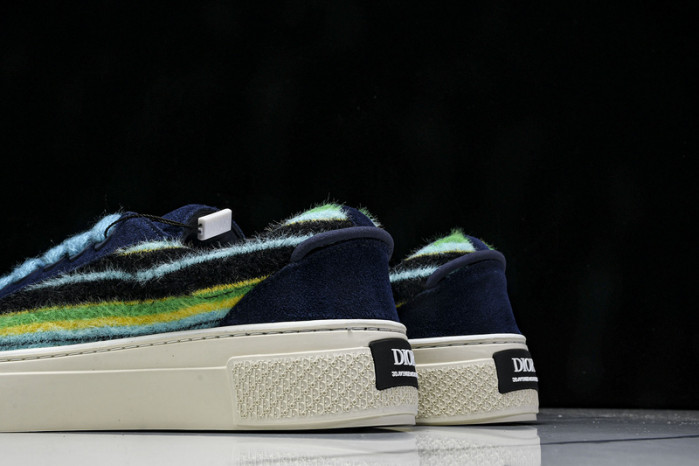 D1R* B33  SNEAKER  COPSHOE DR-b33 08