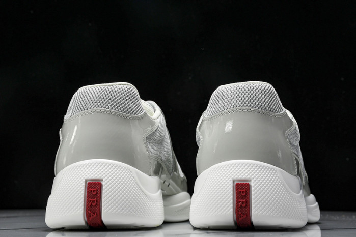 PR sneakers   grey copshoe PR-81