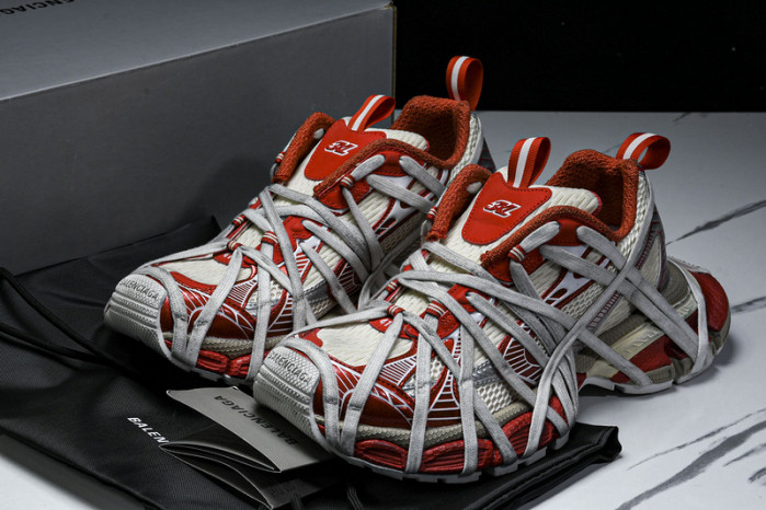 BL 3XL -COPSHOE BL 293