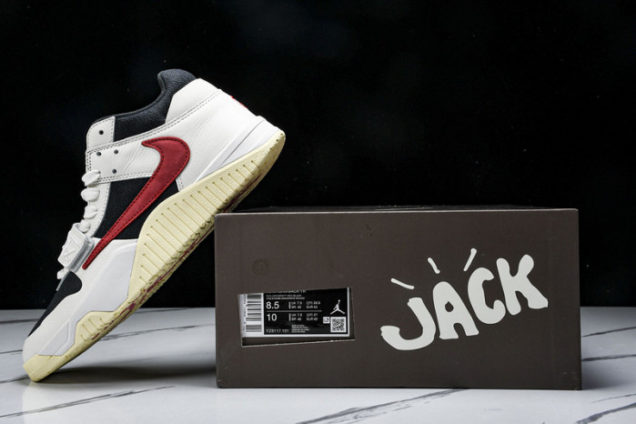 Travis Scott x Jordan Cut The Check FZ8117-101