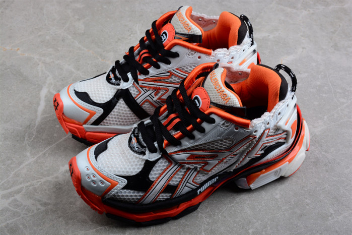 BL RUNNER  -COPSHOE BL 98