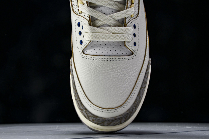 Air Jordan 3 “Seoul 2.0”  IB1482-100