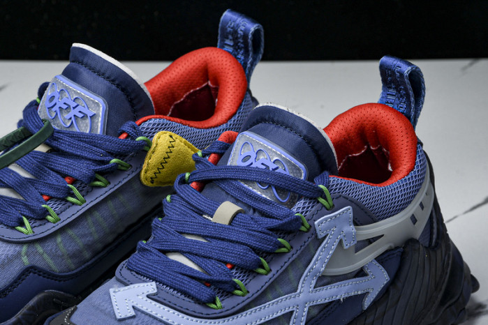 OF C/O ODSY-1000 SNEAKER   copshoe OW-108