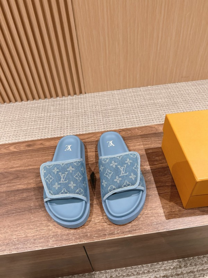 LVT SLIDE COPSHOE LVS-72