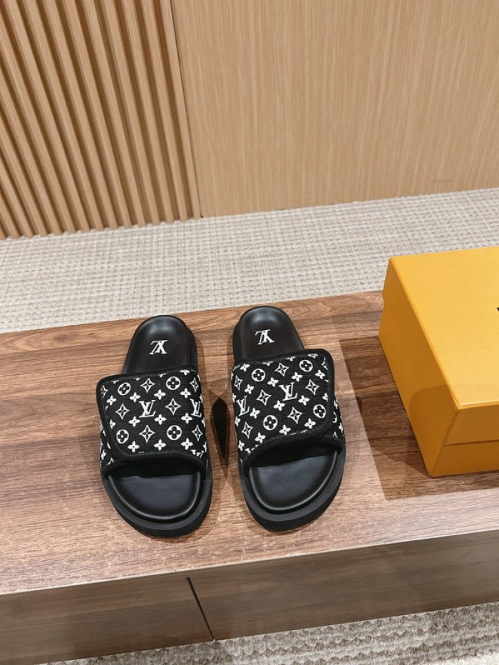 LVT SLIDE COPSHOE LVS-73