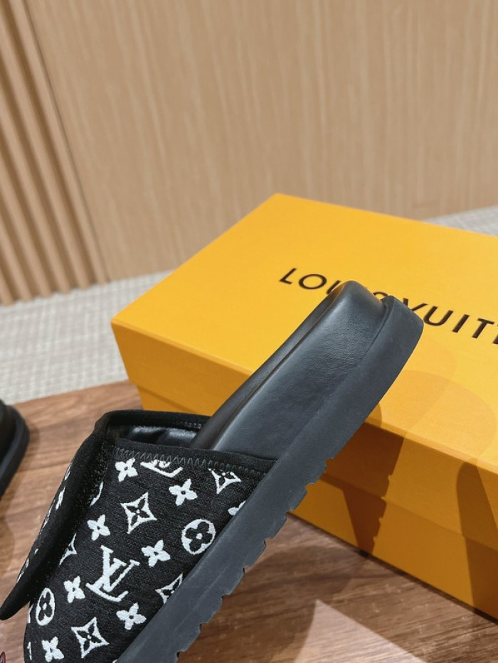 LVT SLIDE COPSHOE LVS-73