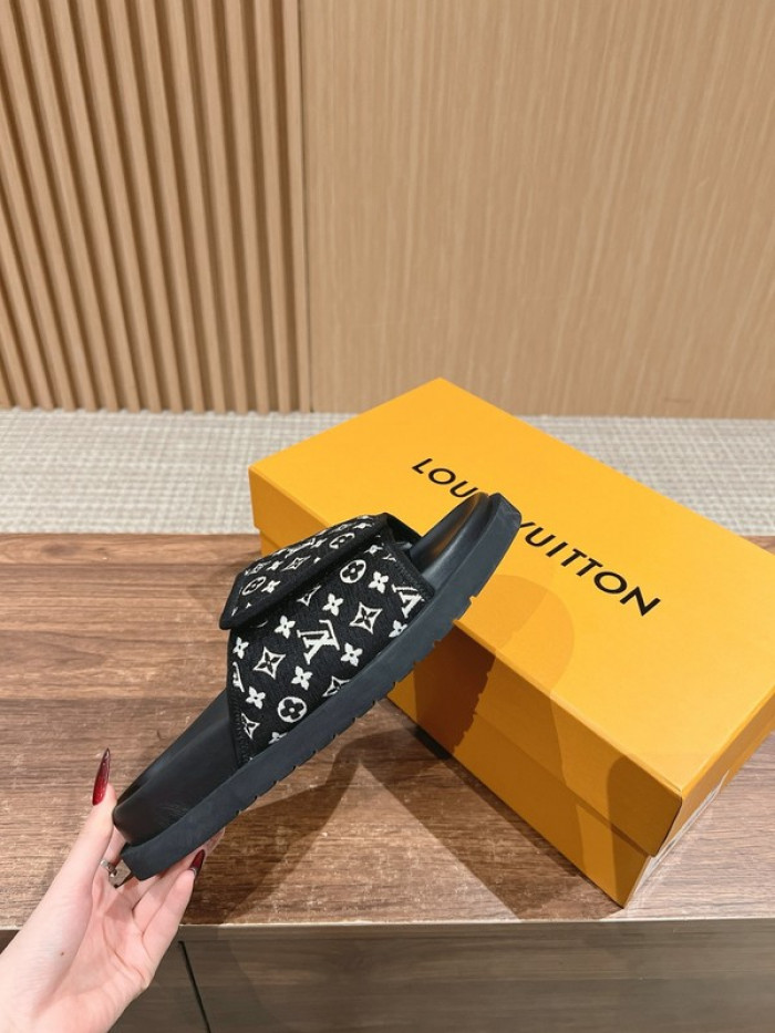 LVT SLIDE COPSHOE LVS-73