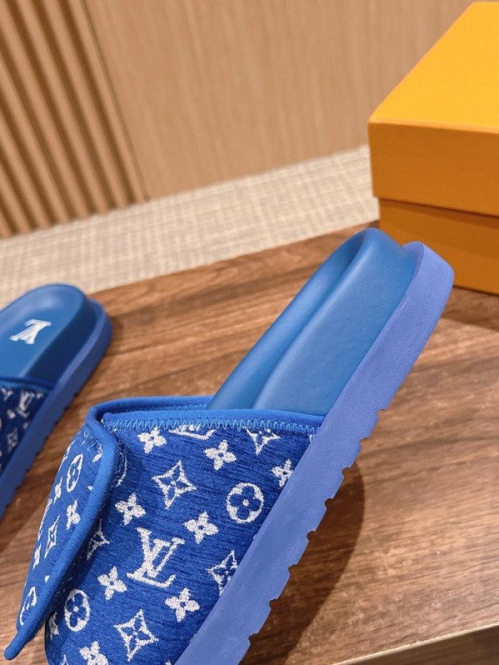 LVT SLIDE COPSHOE LVS-74