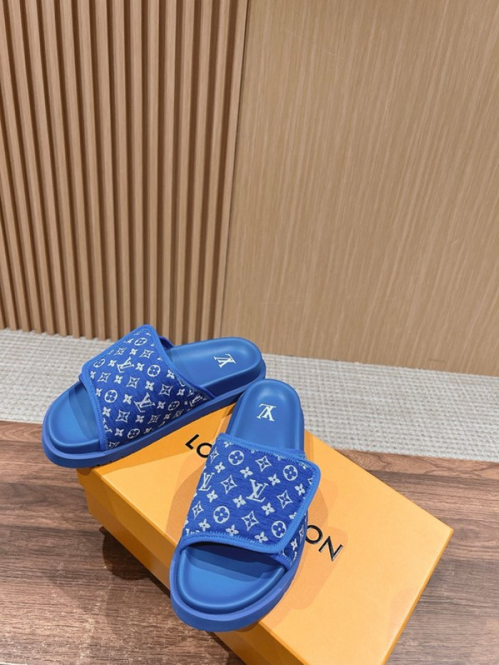 LVT SLIDE COPSHOE LVS-74