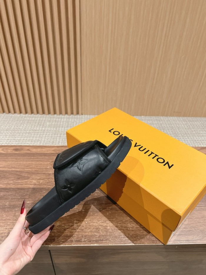 LVT SLIDE COPSHOE LVS-77