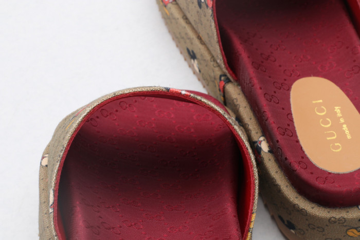 GC SLIDE KICKZE GCS-2