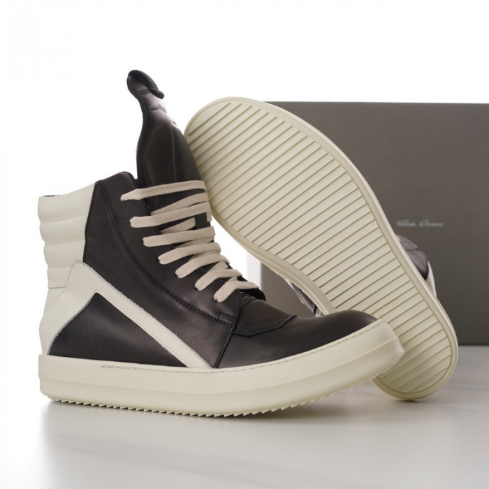 RICK OWENS SNEAKERS COPSHOE OR-185