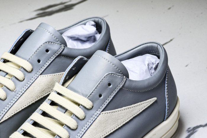 RICK OWENS SNEAKERS  copshpe OR-279