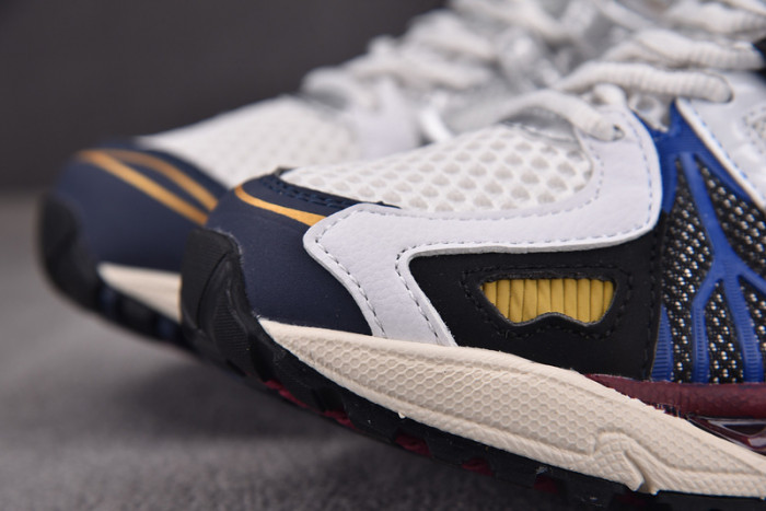 A*sics COPSHOE AS-017