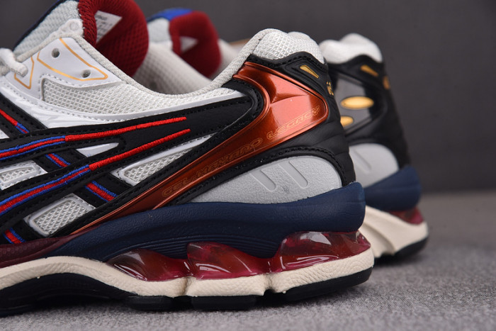 A*sics COPSHOE AS-017