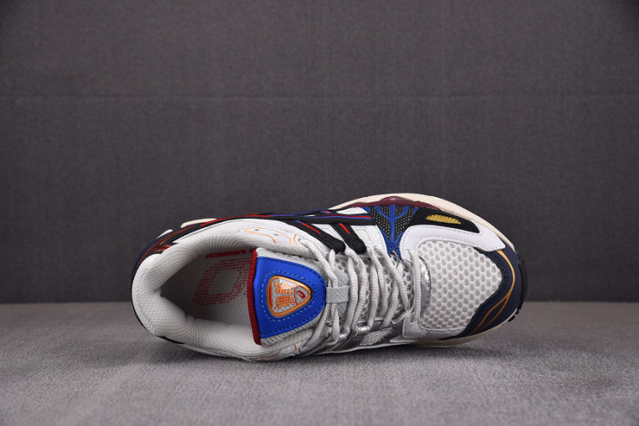 A*sics COPSHOE AS-017