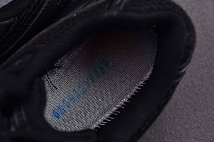 A*sics COPSHOE AS-018