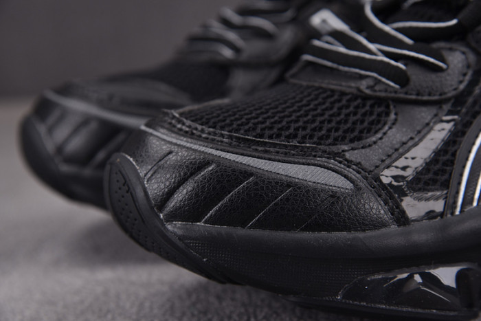 A*sics COPSHOE AS-025