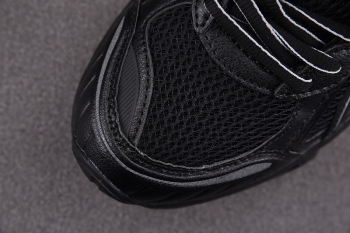 A*sics COPSHOE AS-025