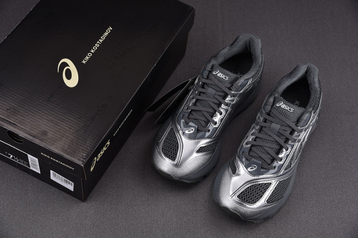 A*sics COPSHOE AS-027