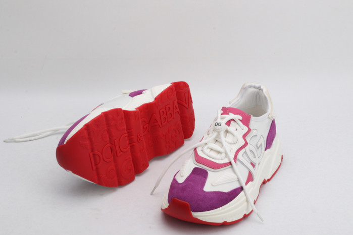 DG SNEAKERS   COPSHOE D&G-54