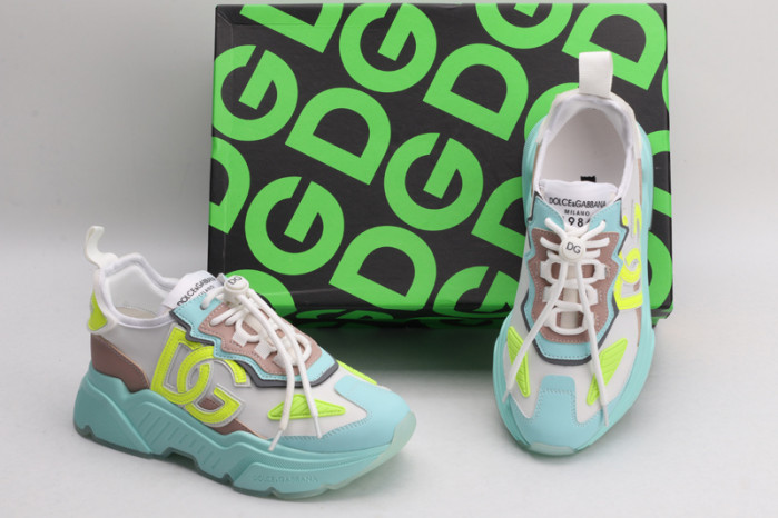 DG SNEAKERS   COPSHOE D&G-56