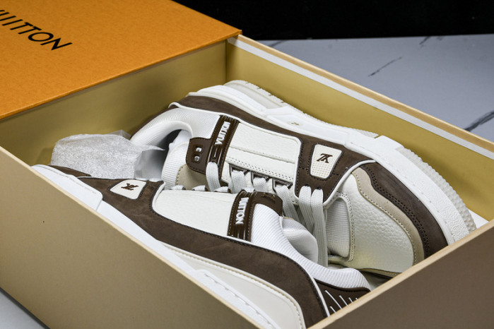 LVT  SNEAKERS   COPSHOE  L&V-288