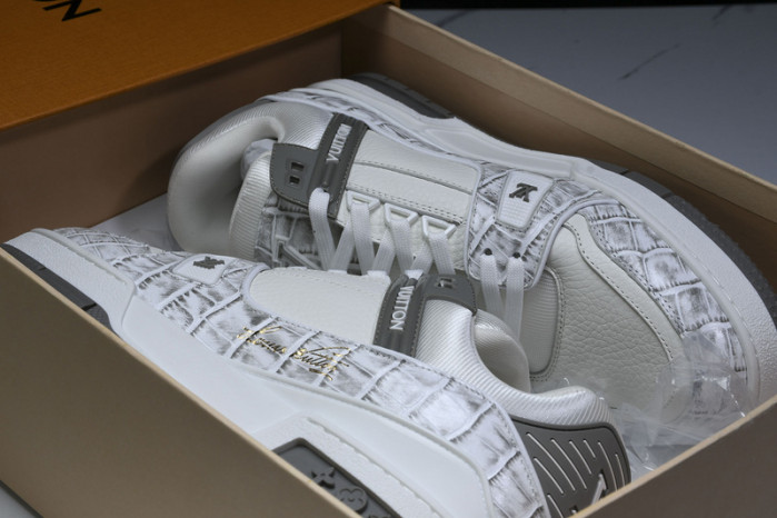 LVT  SNEAKERS   COPSHOE  L&V-291