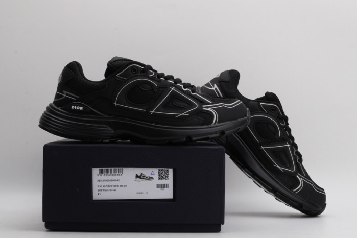 D1R* B30 TRAINER SNEAKER copshoe  DR-73