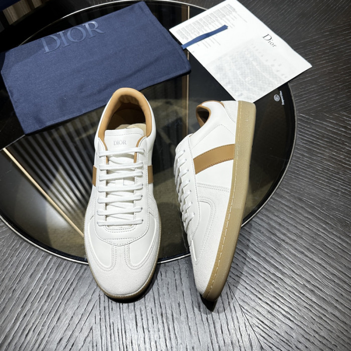 D1R* B01  SNEAKER  COPSHOE DR-b01 02