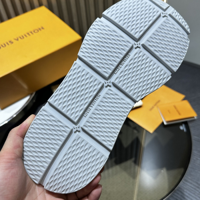 LVT  Classic Sneaker   COPSHOE  L&V-classic 03